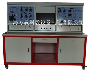 物联网应用开发实训台