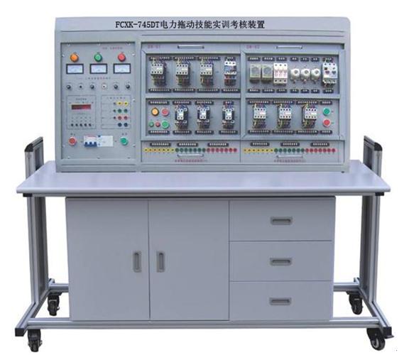 FCXK-745DT型