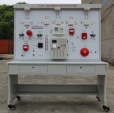 FCXL-1型
