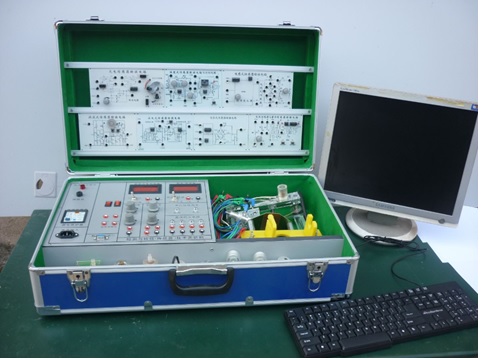 FCWD-3型