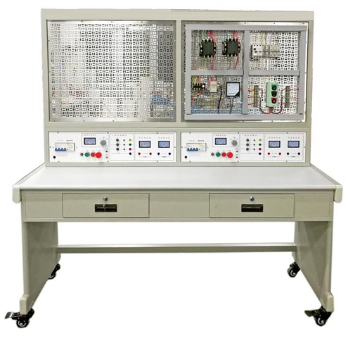 特种电工安全考试培训装置（双工位）