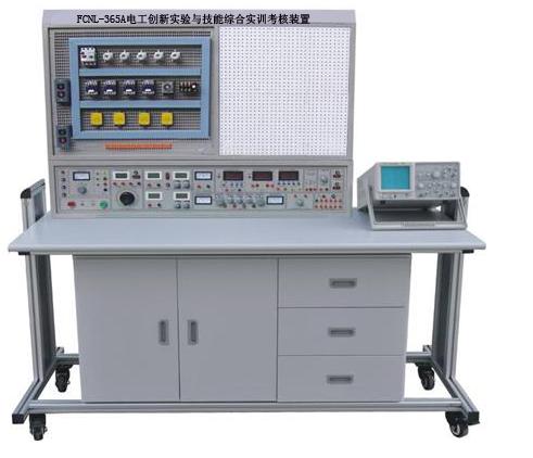 FCNL-365A