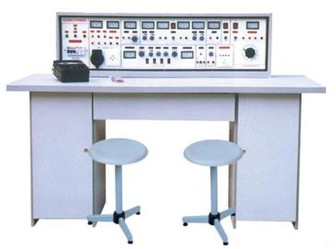 通用电工、电子、电力拖动三合一实验室设备