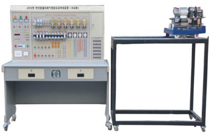 FC-20/5t型