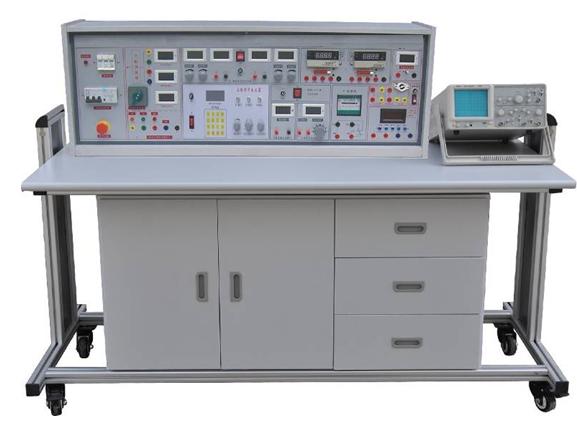 电工模电数电实验室成套设备