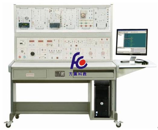 制冷电子基础技能实训装置