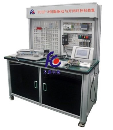 FCSF-3
