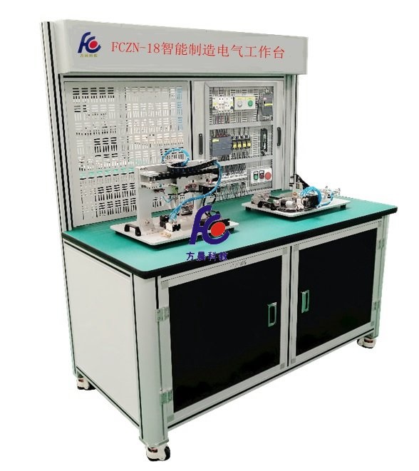 FCZN-18