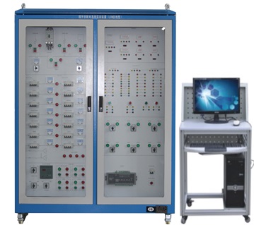 楼宇供配电技术实训系统（LON总线型）