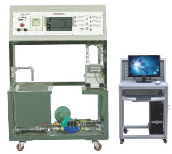 远程抄表系统实训装置