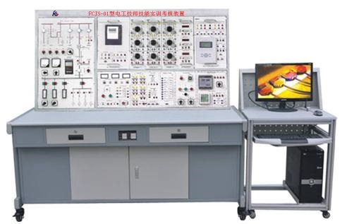 FCJS-01型