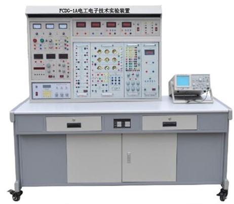 FCDG-1A