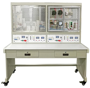 特种电工安全考试培训装置