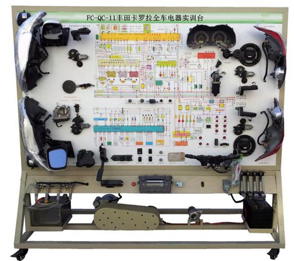 FC-QC-11