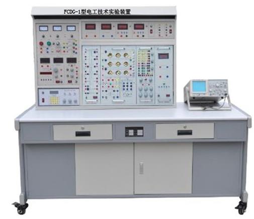 FCDG-1