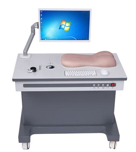  FCFS-5型