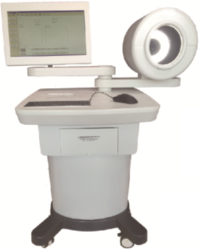 中医脉象教学训练考核系统(教师机-学生机)